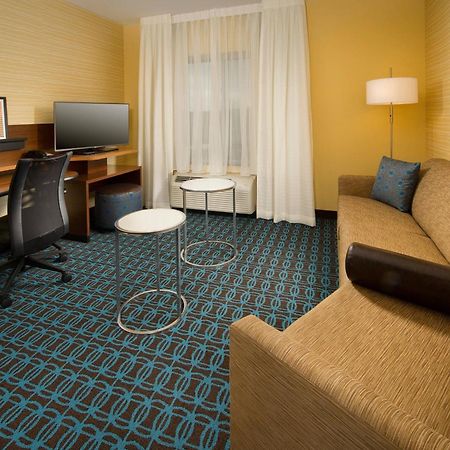 Fairfield Inn & Suites By Marriott Arundel Mills BWI Airport Χάνοβερ Εξωτερικό φωτογραφία