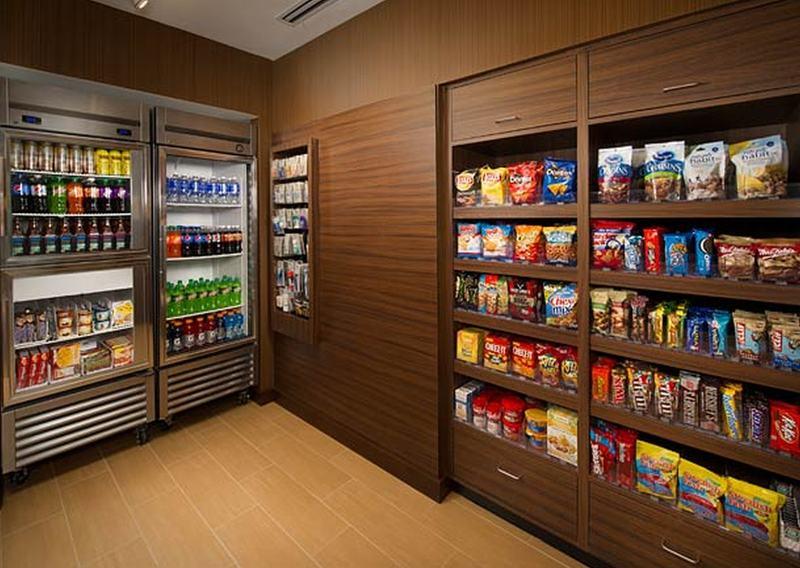 Fairfield Inn & Suites By Marriott Arundel Mills BWI Airport Χάνοβερ Εξωτερικό φωτογραφία