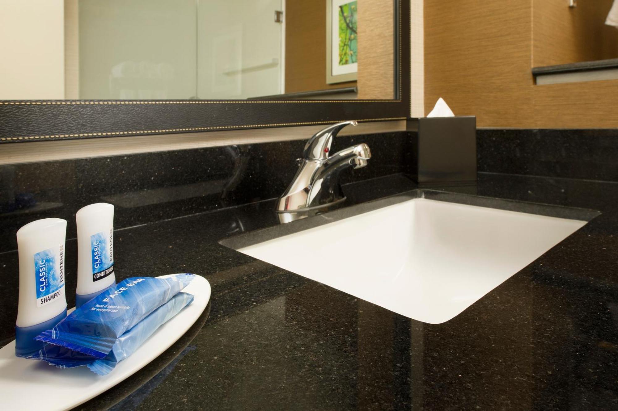 Fairfield Inn & Suites By Marriott Arundel Mills BWI Airport Χάνοβερ Εξωτερικό φωτογραφία