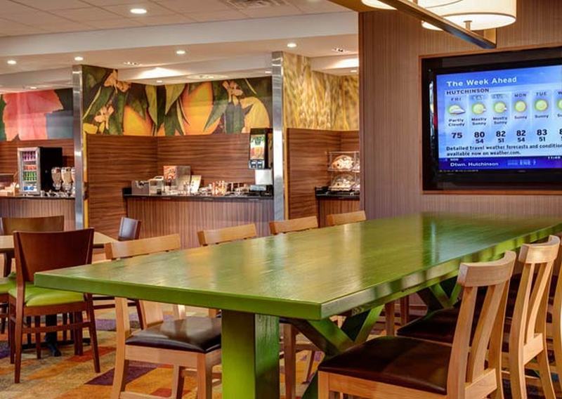 Fairfield Inn & Suites By Marriott Arundel Mills BWI Airport Χάνοβερ Εξωτερικό φωτογραφία