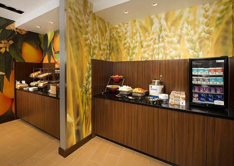 Fairfield Inn & Suites By Marriott Arundel Mills BWI Airport Χάνοβερ Εξωτερικό φωτογραφία